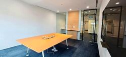 Twenty Anson (D2), Office #562374161
